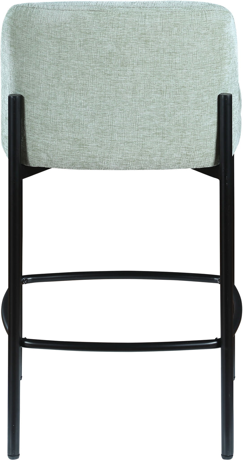 Burton - Stool (Set of 2)