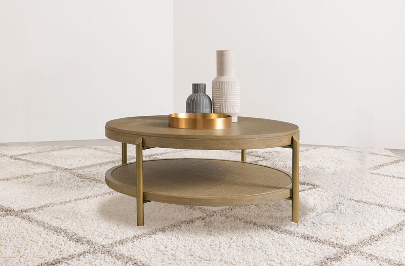 Arini Coffee Table