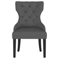 Baney - Fabric Upholstered Dining Side Chair