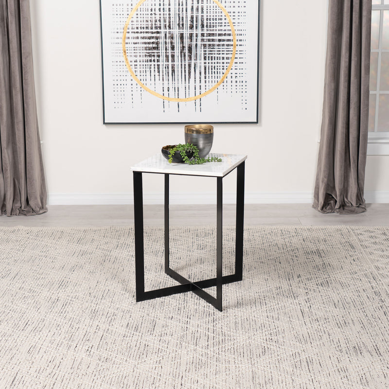 Tobin End Table