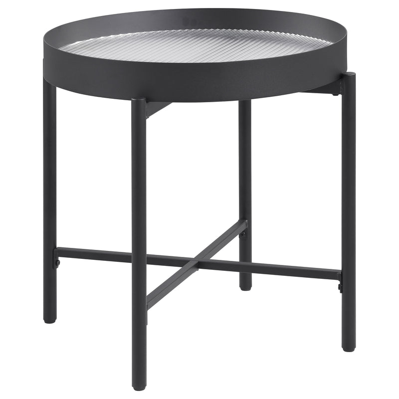 Ozella End Table