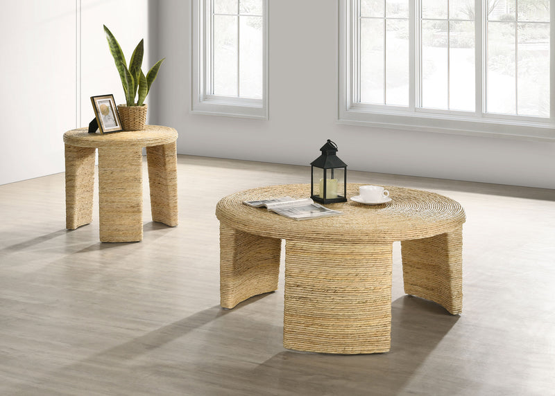 Artina Coffee Table Set