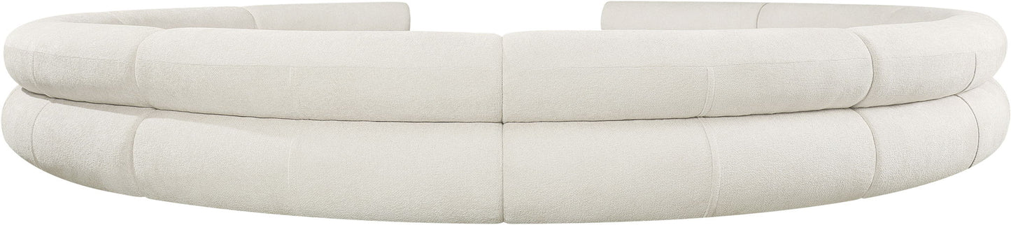 Bale - 10 Piece Modular Sofa