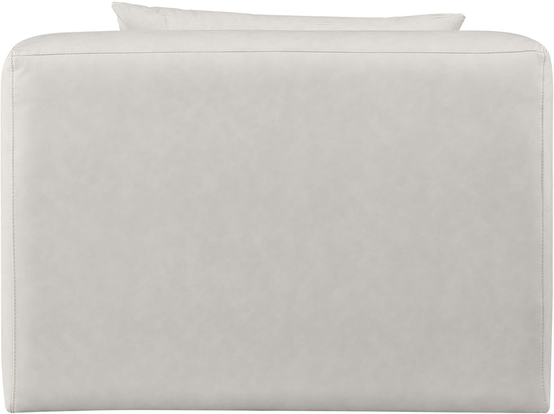 Cube - Armless Chair