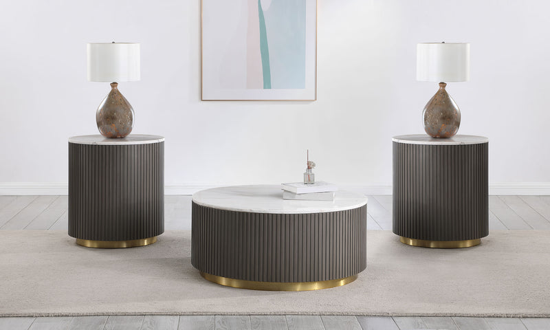 Jason Coffee Table Set