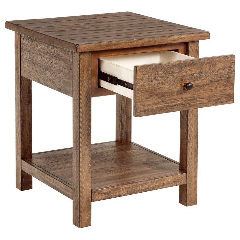 Payne End Table