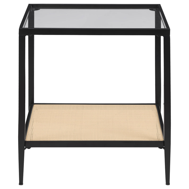 Amherst Coffee Table Set