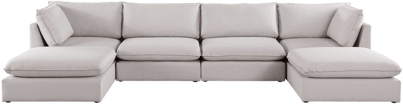 Mackenzie - Modular Sectional