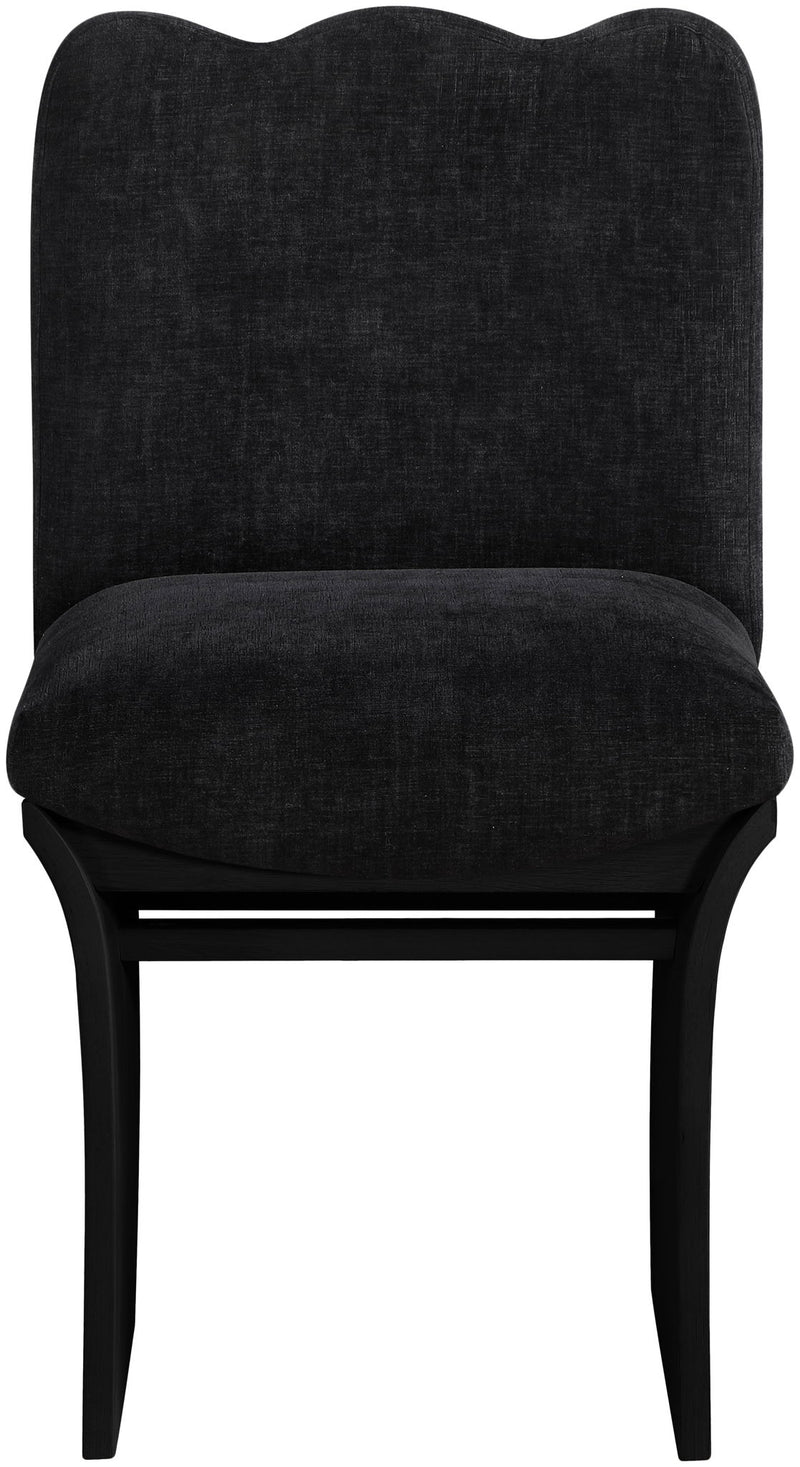 Shaw - Dining Chair - Black Base