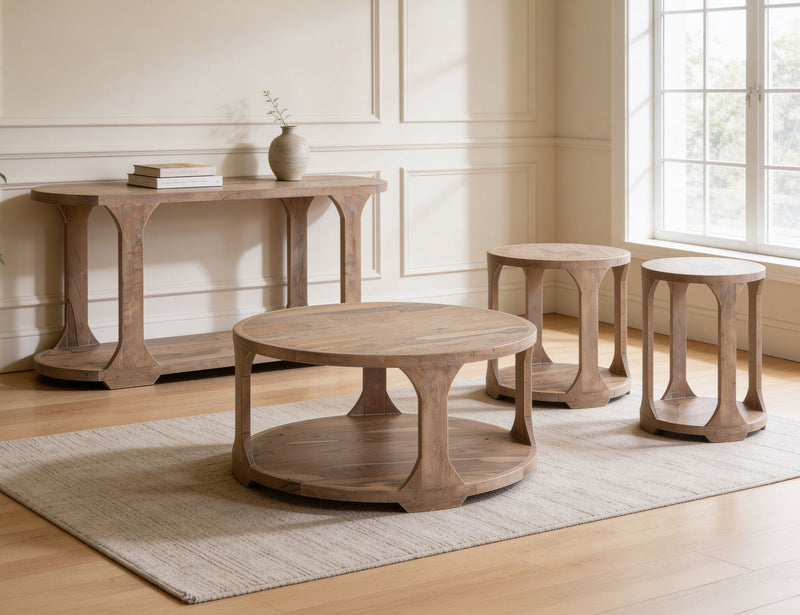 Balam - Sofa Table