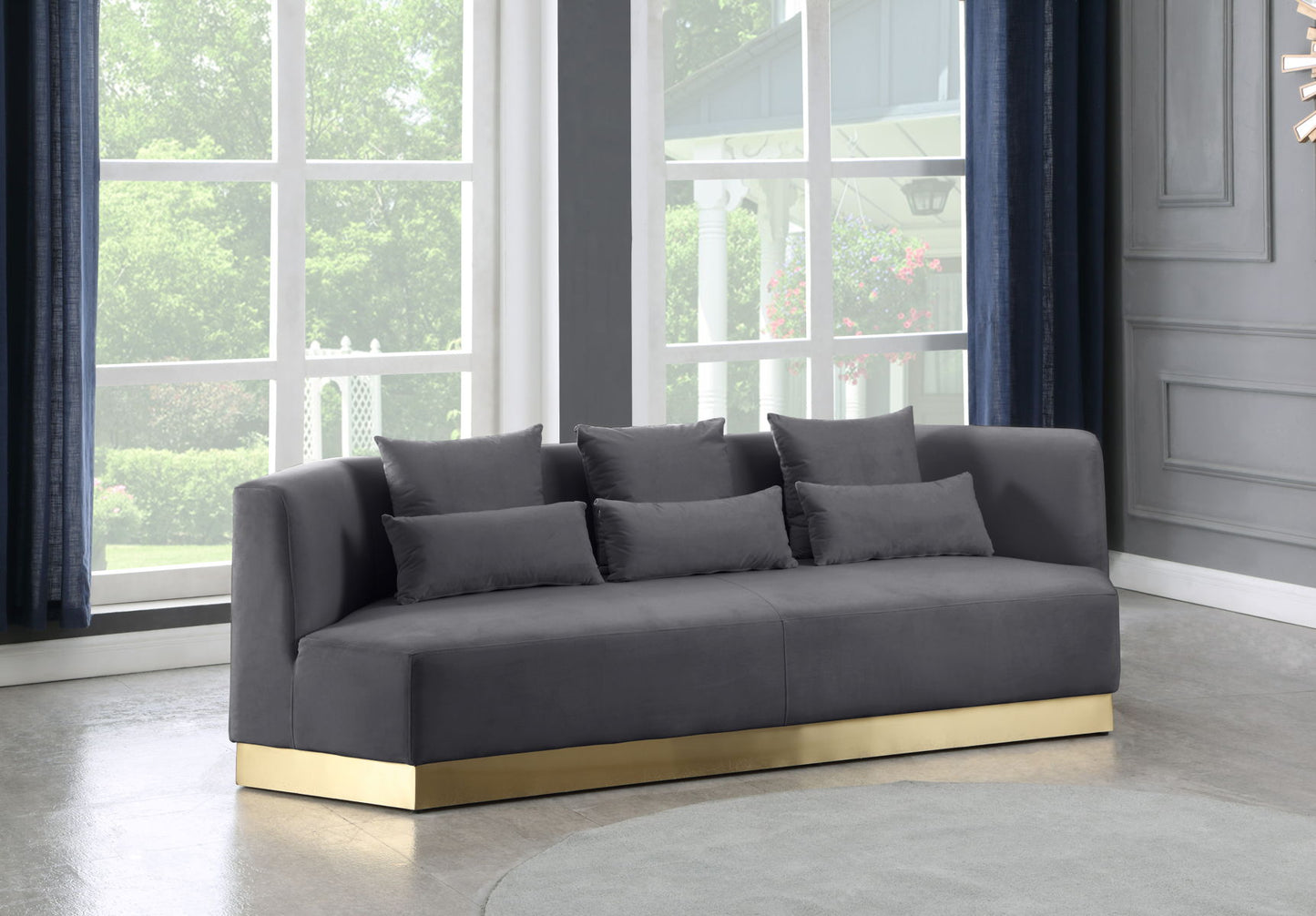 Marquis - Sofa