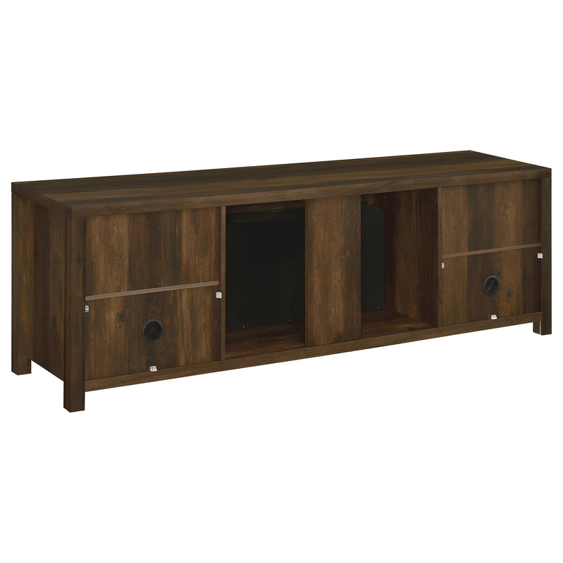 Enfield TV Stand Fireplace Console