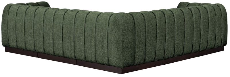 Quinn - 5 Piece Modular Sectional