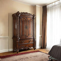 Vendome - TV Armoire - Cherry