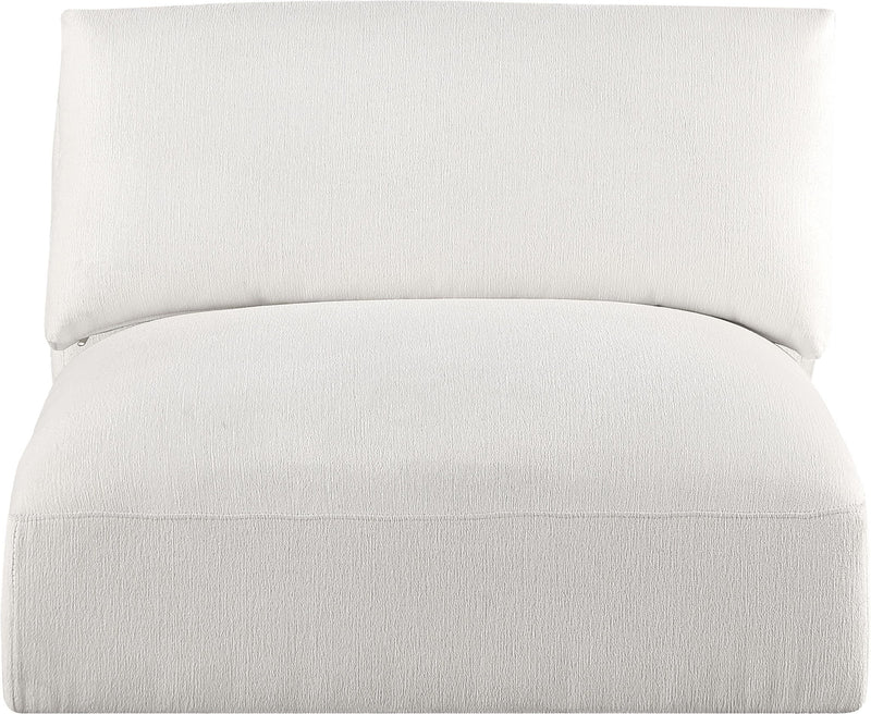 Ease - Armless Chair