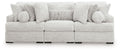 Cuddle Plush - Sectional