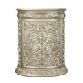 Sorina - Chest - Antique Gold Finish