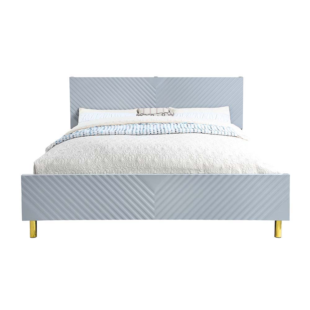 Gaines - Bed