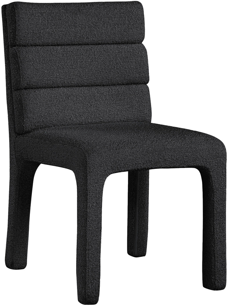 Kai - Boucle Dining Chair (Set of 2)
