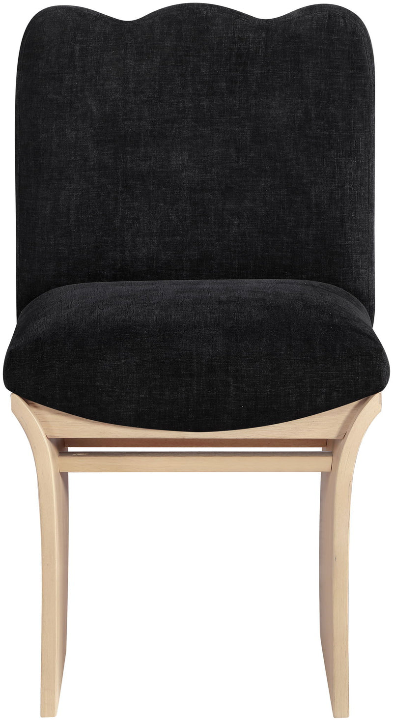 Shaw - Dining Chair - Natural Base