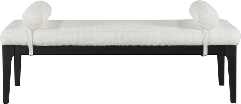 Priscilla - Bench - Black Base