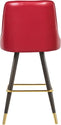 Portnoy - Counter Bar Stool (Set of 2)