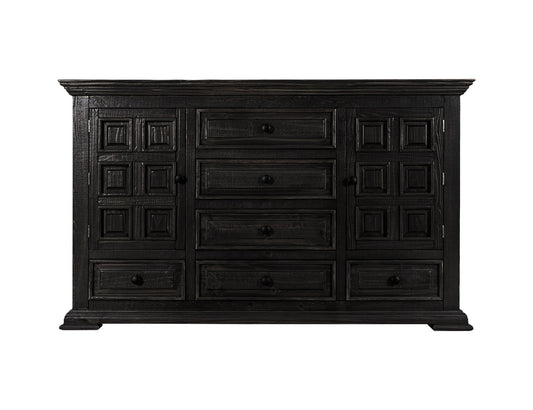 Terra - Dresser