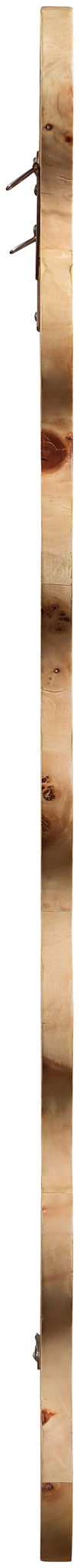 Vassa - Burl Veneer Mirror