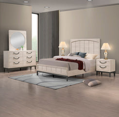 Veda - Bedroom Set