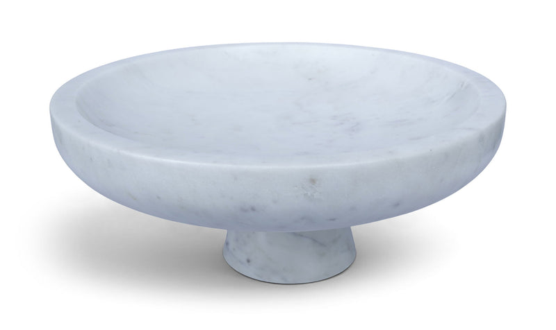 Simpson - Genuine Marble Bowl