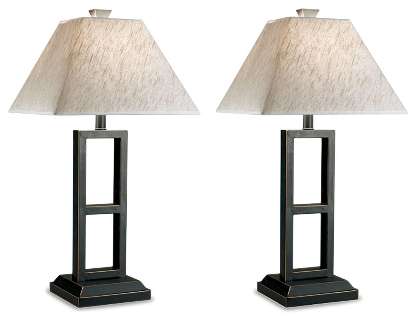 Deidra - Table Lamp (Set of 2)