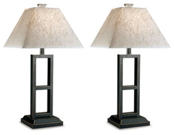 Deidra - Table Lamp (Set of 2)