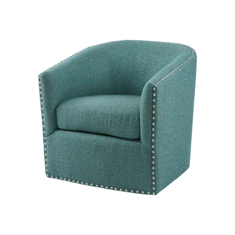 Luxurious Chair With 360 Degree Rotation