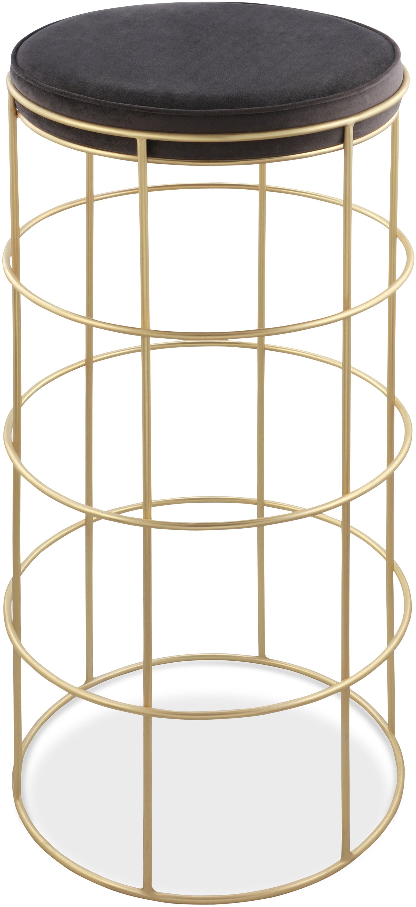 Rebar - Bar Stool