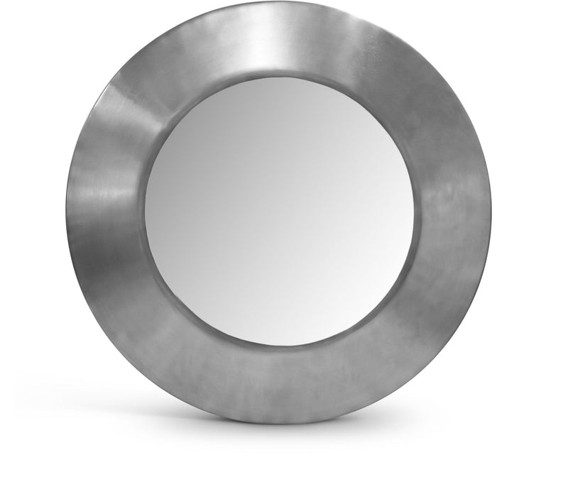 Sphere - Mirror