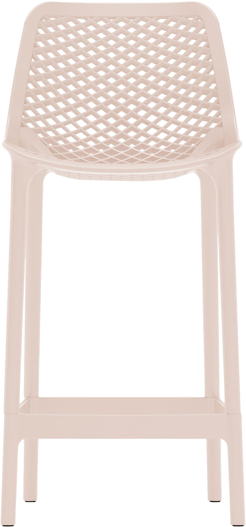 Mykonos - Outdoor Patio Stool (Set of 2)