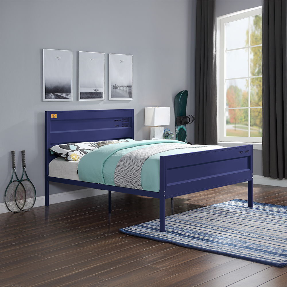 Cargo - Bed - 79"