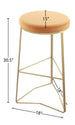 Tres - Bar Stool