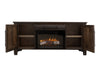 Town - TV Stand For Electric Fireplace - Multi
