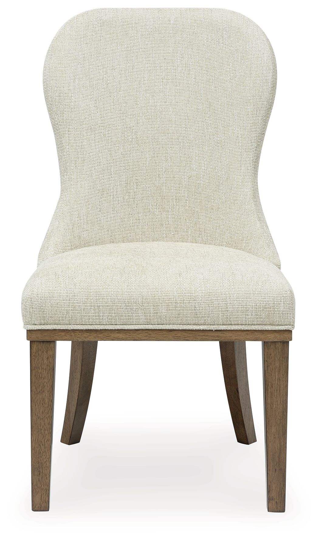 Sturlayne - Brown - Dining Upholstered Side Chair (Set of 2)