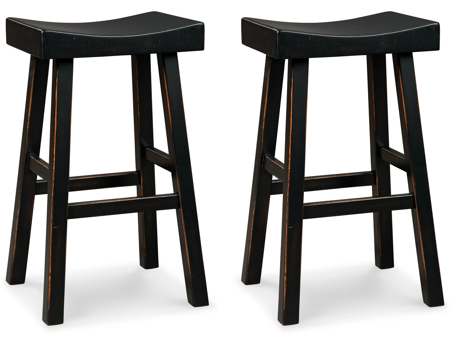 Glosco - Stool (Set of 2)