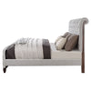 Andria - Upholstered Bed