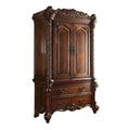 Vendome - TV Armoire - Cherry