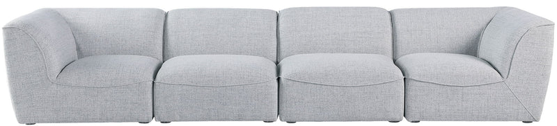 Miramar - 4 Seat Modular Sofa