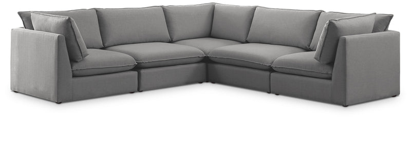 Mackenzie - Modular Sectional