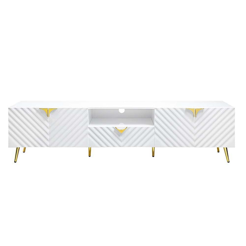 Gaines - TV Stand