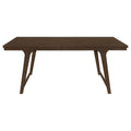 Reynolds - Rectangular Dining Table Set