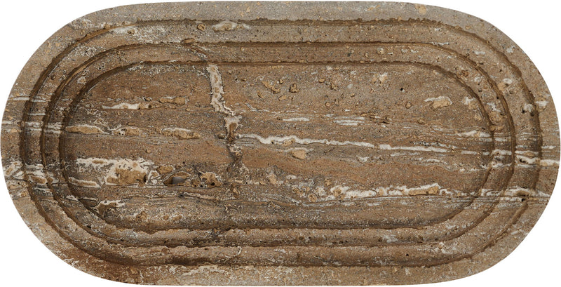 Maximus - Genuine Marble Tray