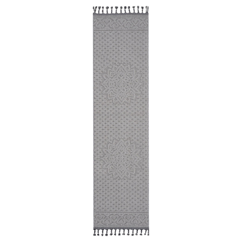 Guros - Medallion Indoor / Outdoor Area Rug