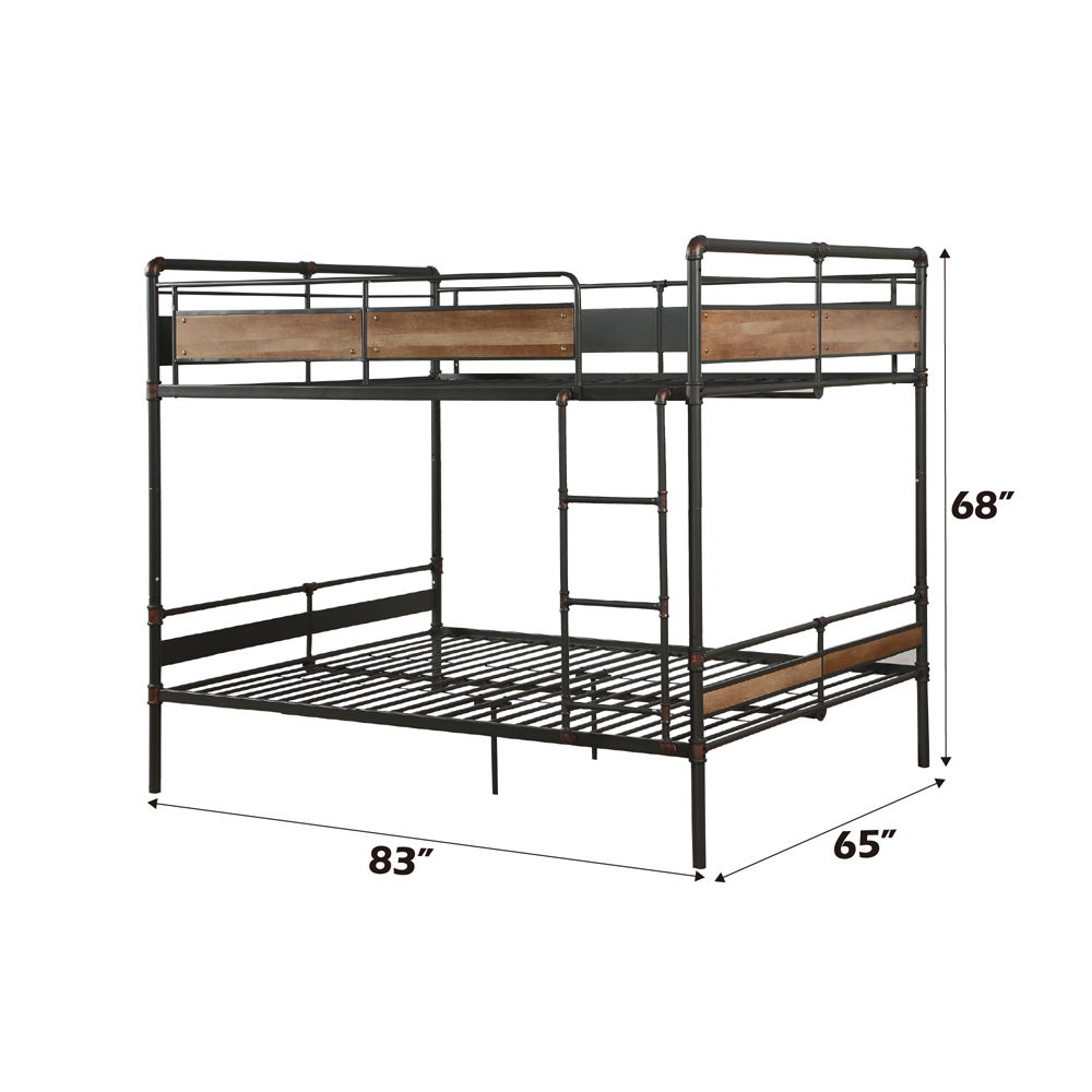 Brantley II - Bunk Bed